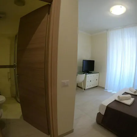 Relais Turati 3* Roma