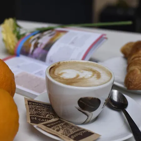 Relais Turati Konukevi