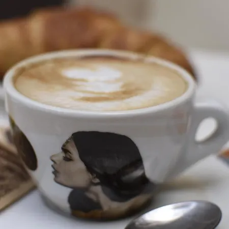 Relais Turati Konukevi