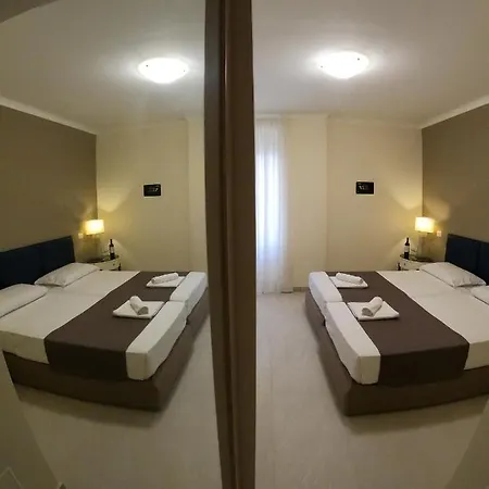 Relais Turati 3* Roma