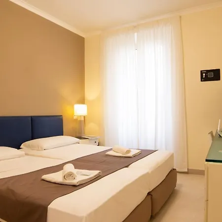 Relais Turati Konukevi