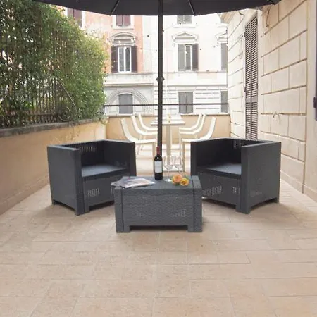 Konukevi Relais Turati