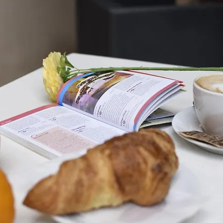 Konukevi Relais Turati 3*