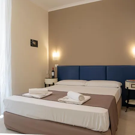 Konukevi Relais Turati 3*