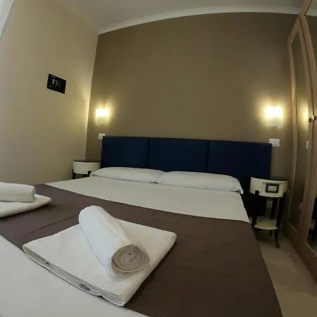 Relais Turati 3*