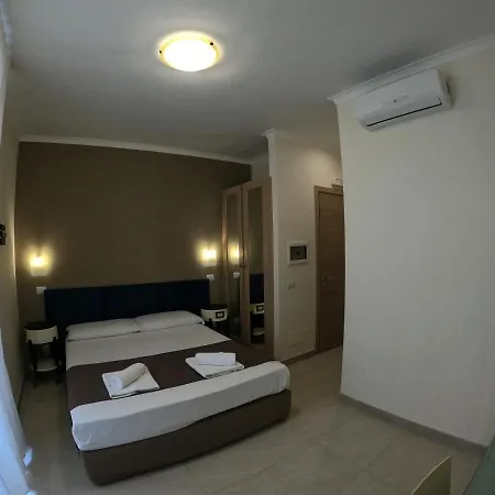 Πανσιόν Relais Turati