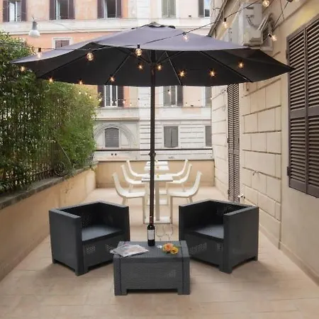 Relais Turati Πανσιόν