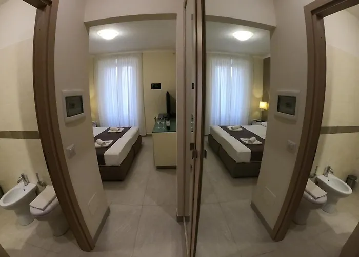 Relais Turati 3* רומא