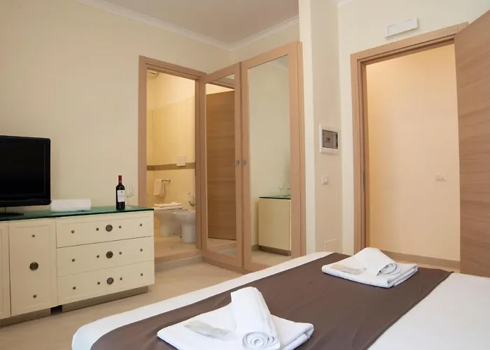 Relais Turati Rom