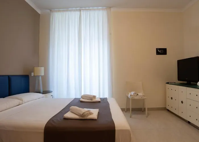 בית הארחה Relais Turati רומא
