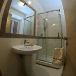 Casa de hóspedes Relais Turati 3*