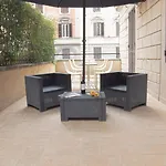 Casa de hóspedes Relais Turati