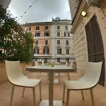 Casa de hóspedes Relais Turati 3*