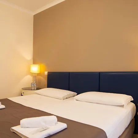 Relais Turati 3*