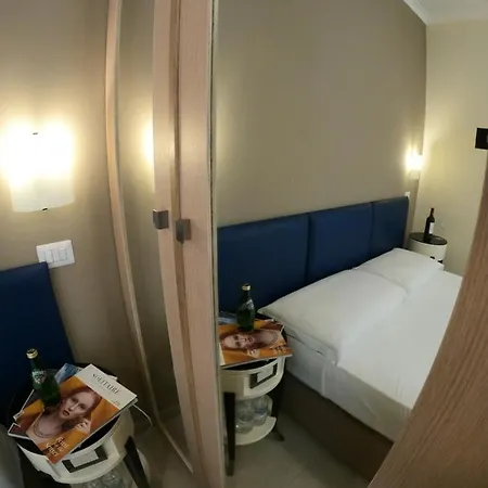 Relais Turati Pensionat *