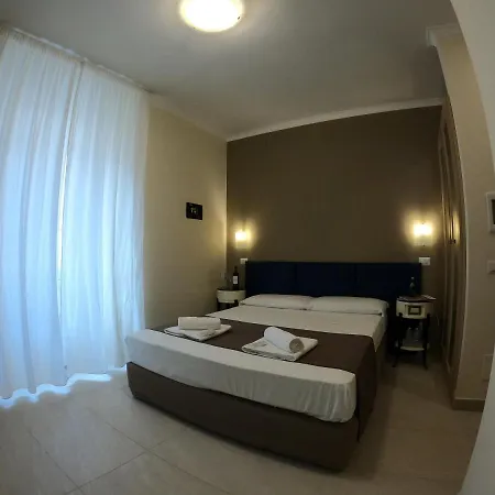 Pensionat Relais Turati