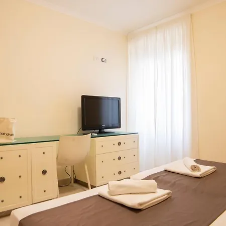 Pensionat Relais Turati