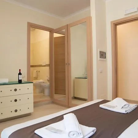 Relais Turati Rom