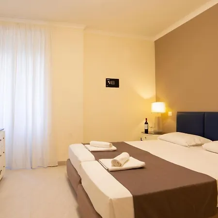 Relais Turati 3*