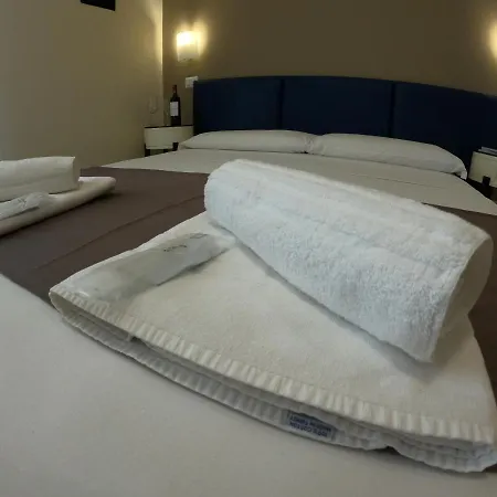 Relais Turati 3*