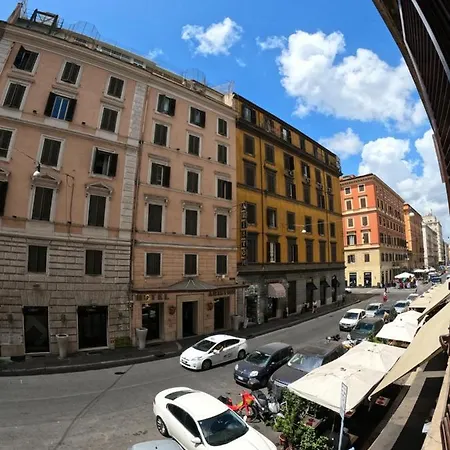 Pensionat Relais Turati