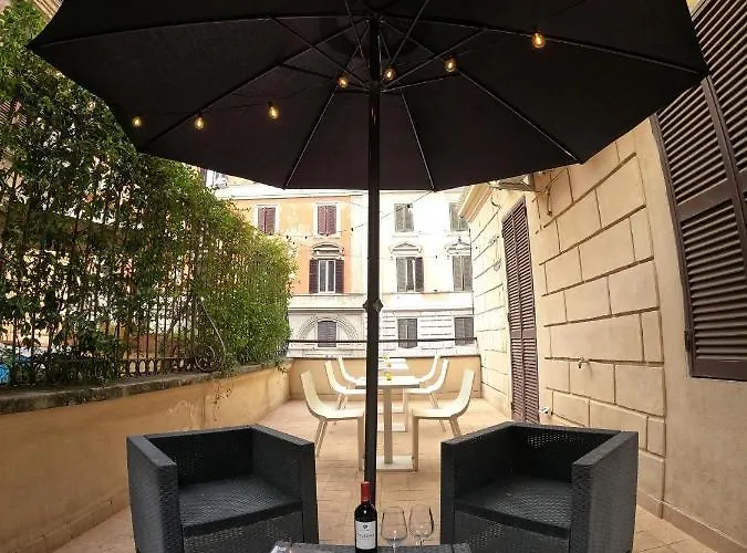 Pensión Relais Turati 3*