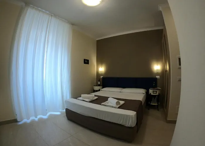 Pensión Relais Turati