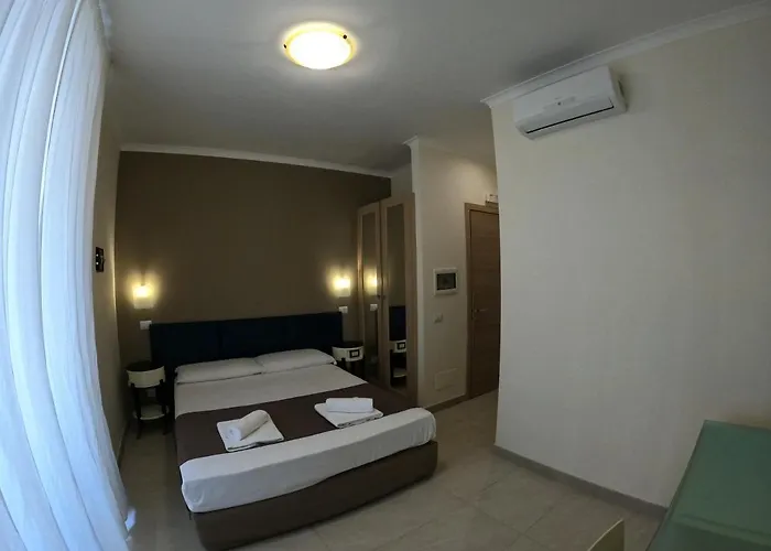 Pensión Relais Turati