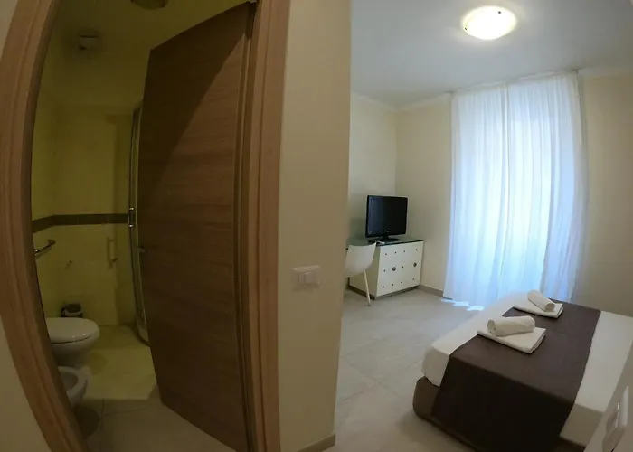 Relais Turati 3* Roma