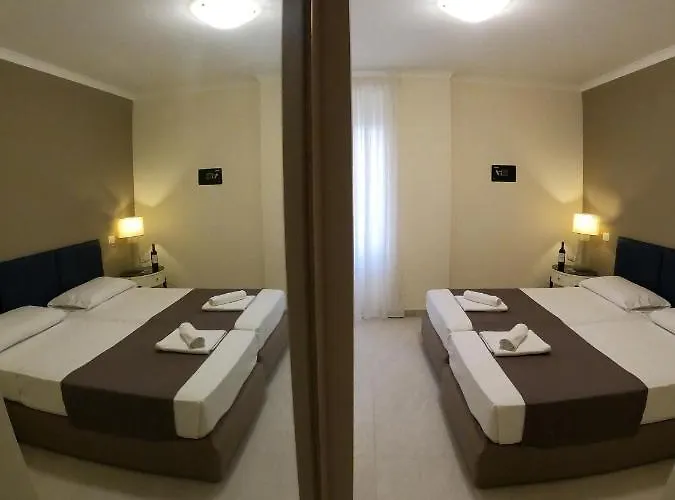 Relais Turati 3* Roma