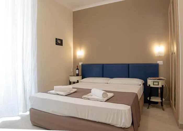 Pensión Relais Turati 3*